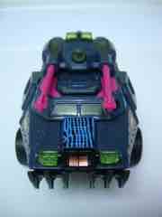 Hasbro Transformers Botcon Clench Action Figure