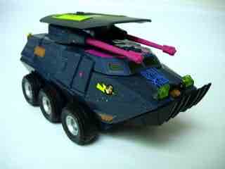 Hasbro Transformers Botcon Clench Action Figure