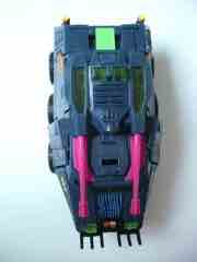 Hasbro Transformers Botcon Clench Action Figure