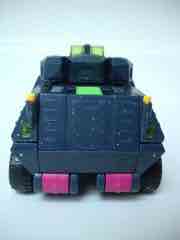 Hasbro Transformers Botcon Clench Action Figure