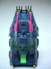 Hasbro Transformers Botcon Clench Action Figure