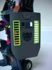 Hasbro Transformers Botcon Clench Action Figure