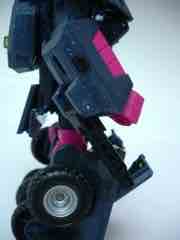 Hasbro Transformers Botcon Clench Action Figure