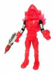 Four Horsemen Outer Space Men Infinity Edition Inferno Action Figure