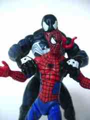Hasbro Spider-Man (Kid Series) Toxic Blast Venom Action Figure