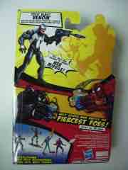 Hasbro Iron Man 2 Toxic Blast Venom Action Figure