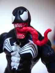 Hasbro Spider-Man (Kid Series) Toxic Blast Venom