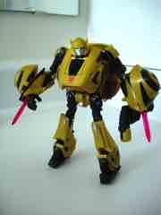 Hasbro Transformers Generations War for Cybertron Bumblebee Action Figure