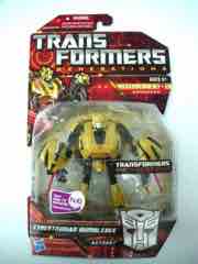 Hasbro Transformers Generations War for Cybertron Bumblebee Action Figure