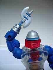 Mattel Masters of the Universe Classics Roboto Action Figure