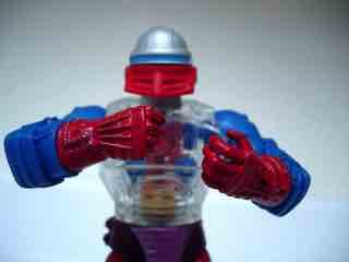 Mattel Masters of the Universe Classics Roboto Action Figure