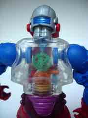 Mattel Masters of the Universe Classics Roboto Action Figure
