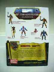 Mattel Masters of the Universe Classics Roboto Action Figure