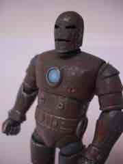 Hasbro Iron Man 2 Iron Man (Original) Action Figure