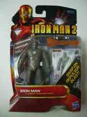 Hasbro Iron Man 2 Iron Man (Original) Action Figure