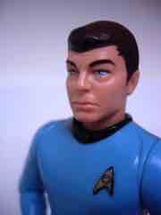 Playmates Classic Star Trek Dr. McCoy Action Figure