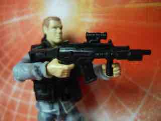 Hasbro G.I. Joe Rise of Cobra Pit Commando Action Figure