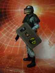 Hasbro G.I. Joe Rise of Cobra Pit Commando Action Figure