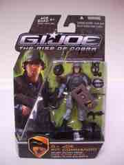 Hasbro G.I. Joe Rise of Cobra Pit Commando Action Figure