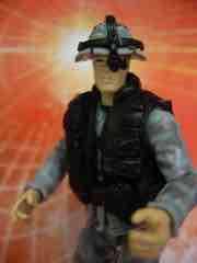 Hasbro G.I. Joe Rise of Cobra Pit Commando Action Figure