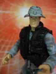 Hasbro G.I. Joe Rise of Cobra Pit Commando Action Figure