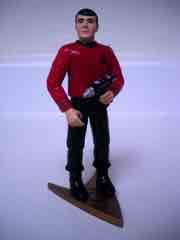 Playmates Classic Star Trek Scotty Action Figure