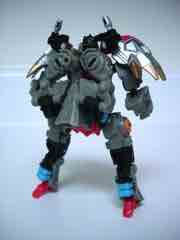 Hasbro Transformers Power Core Combiners Grimstone and Dinobots Action Figure