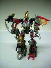 Hasbro Transformers Power Core Combiners Grimstone and Dinobots Action Figure