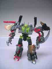 Hasbro Transformers Power Core Combiners Grimstone and Dinobots Action Figure