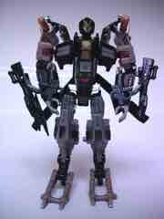 Hasbro Transformers Hunt for the Decepticons Tomahawk Action Figure