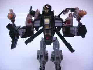 Hasbro Transformers Hunt for the Decepticons Tomahawk Action Figure