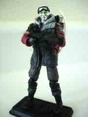 Hasbro G.I. Joe Pursuit of Cobra Arctic Threat Destro