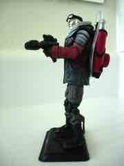 Hasbro G.I. Joe Pursuit of Cobra Arctic Threat Destro Action Figure