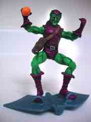 Hasbro Spider-Man Dive Bomber Green Goblin Action Figure
