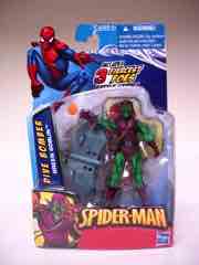 Hasbro  Green Goblin Action Figure