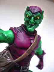 Hasbro Spider-Man Dive Bomber Green Goblin