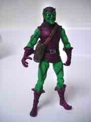 Hasbro  Green Goblin Action Figure