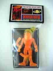 Four Horsemen  Xodiac, The Man from Saturn Action Figure