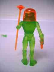 Four Horsemen  Xodiac, The Man from Saturn Action Figure