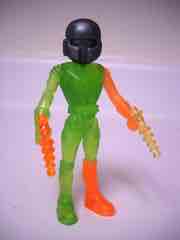 Four Horsemen  Xodiac, The Man from Saturn Action Figure