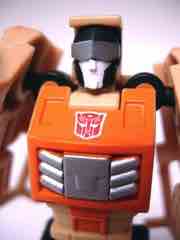 Hasbro Transformers Hunt for the Decepticons Sandstorm