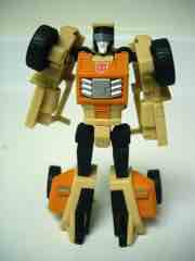 Hasbro Transformers Hunt for the Decepticons Sandstorm Action Figure