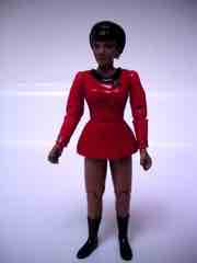 Playmates Classic Star Trek Uhura Action Figure