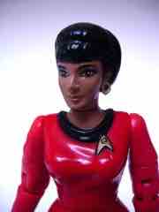 Playmates Classic Star Trek Uhura