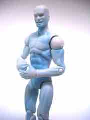 Hasbro Marvel Universe Iceman Action Figure