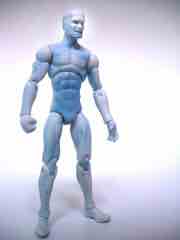 Hasbro Marvel Universe Iceman Action Figure