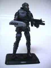 Hasbro G.I. Joe Pursuit of Cobra Firefly Action Figure