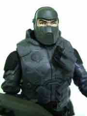 Hasbro G.I. Joe Pursuit of Cobra Firefly Action Figure