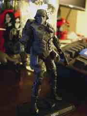 Hasbro G.I. Joe Pursuit of Cobra Firefly Action Figure