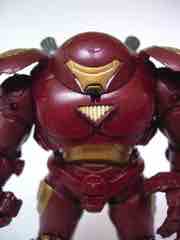 Hasbro Iron Man 2 Hulkbuster Armor Iron Man Action Figure